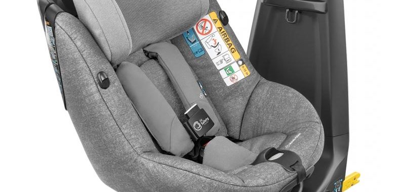 Maxi-Cosi Axissfix AIR 2018