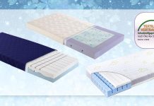 Die Wahl der richtigen Matratze für’s Kinderbett Kinderbettmatratzen