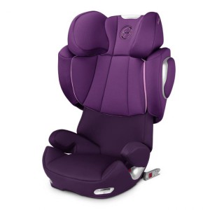 Cybex Kindersitz Solution Q2