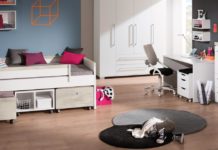 Bettkästen – ungenutzten Raum sinnvoll nutzen Bettkästen unterm Bett