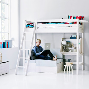 Flexa Hochbett Casa