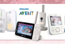 Welches Babyphone ist zu empfehlen? Babyphones von Philips Avent