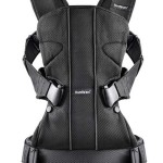 babybjoern-tragesitz-schwarz-mesh