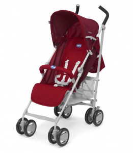 Chicco Buggy London-up