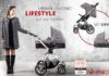 Kinderwagen – einer für alles? Gesslein Indy Kinderwagen