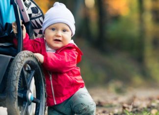 Tipps zum Buggykauf – worauf sollte man achten?