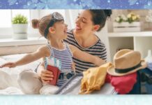 Was gehört unbedingt ins Reisegepäck (Teil 1)? was gehört ins Reisegepäck?