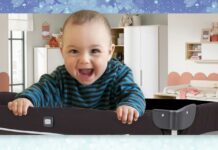 Das Reisebett – ein praktischer Begleiter (Teil 3) das Reisebett als praktischer Begleiter