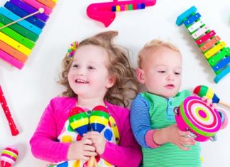 Spielzeug für Kinder – natürlich sicher sicheres Spielzeug für Kinder