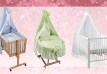 Stubenwagen, Babywiege oder Babybett? Babybett, Stubenwagen oder Babywiege?