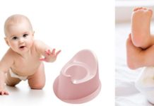 Wann sollte ein Kind sauber sein? Wann sollte ein Kind sauber sein?