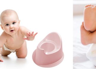 Wann sollte ein Kind sauber sein? Wann sollte ein Kind sauber sein?