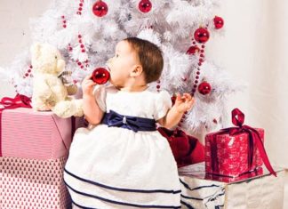 Babygeschenke, die allen Freude bereiten Babygeschenke