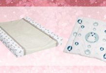 Wickelkissen für Komfort und Sicherheit Wickelkissen