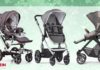 Gesslein Kinderwagen – jetzt auch bei uns! Gesslein Kinderwagen
