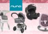 Innovative und stylische Produkte von Nuna Nuna Kinderprodukte