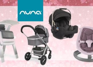 Innovative und stylische Produkte von Nuna Nuna Kinderprodukte