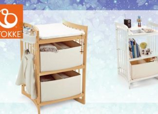 Stokke Care Wickeltisch nicht mehr im Sortiment Stokke Care