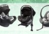Tipps für den richtigen Autositz für Kinder – die Babyschale Autositze der Gruppe 0+ Babyschalen