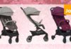 Der neue Kompakt Buggy Pact von Joie Joie Pact Buggy