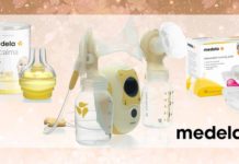 Medela – für’s Baby nur das Beste Medela Produkte