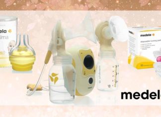 Medela – für’s Baby nur das Beste Medela Produkte