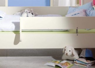 Hygiene im Kinderbett Hygiene im Kinderbett