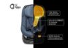 Neu bei uns: Maxi-Cosi Axissfix AIR 2018 – der Autositz mit Airbag! Maxi-Cosi-axissfix-air-2018