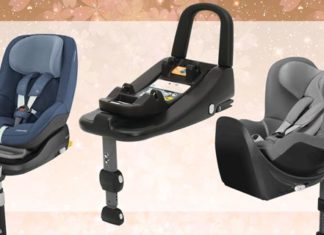 Was ist i-Size und welche Vorteile hat es? Vorteile von i-Size