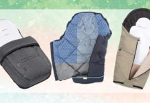 Kinderfusssäcke für jede Jahreszeit Fusssäcke für jede Jahreszeit