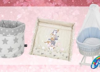 Alvi – Kinderausstattung „Made in Germany“ Alvi Babyartikel