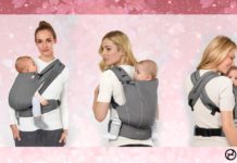 Zwei neue Babytragen von Cybex kurz vorgestellt: Maira und Yema Cybex Babytrage Maira