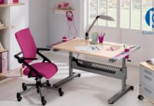 Paidi SCHOOLWORLD – die Marke für hochwertige Schreibtische und Schreibtischstühle paidi schoolworld