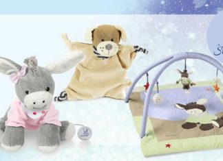 Sterntaler Spielzeuge mit Vertrauensgarantie Stertaler Spielzeuge