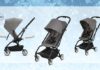 Vorgestellt: der Cybex Eezy S Twist Buggy Cybex Eezy S Twist Buggy 2018