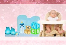 Kinderhochstühle – nicht jeder ist empfehlenswert Kinderhochstühle