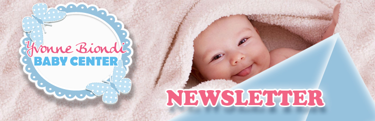 Newsletter von Babycenterschweiz
