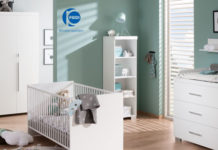 Paidi Lorie Kindermöbelprogramm – Qualität zum kleinen Preis