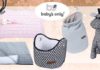 Baby’s Only – süsse Strickwaren für Baby’s Erstausstattung Babys Only - Produkte rund um die Babyausstattung