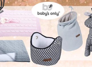 Baby’s Only – süsse Strickwaren für Baby’s Erstausstattung Babys Only - Produkte rund um die Babyausstattung