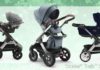 Stokke Trailz – der vielseitige Kinderwagen für aktive Eltern Stokke Trailz Kinderwagen