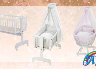 Alvi Stubenwagen und mehr – aus Liebe zum Kind Alvi Stubenwagen