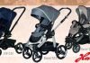 Hartan – die Kinderwagenmarke Nr.1 Hartan Kinderwagen - unsere Verkaufsschlager