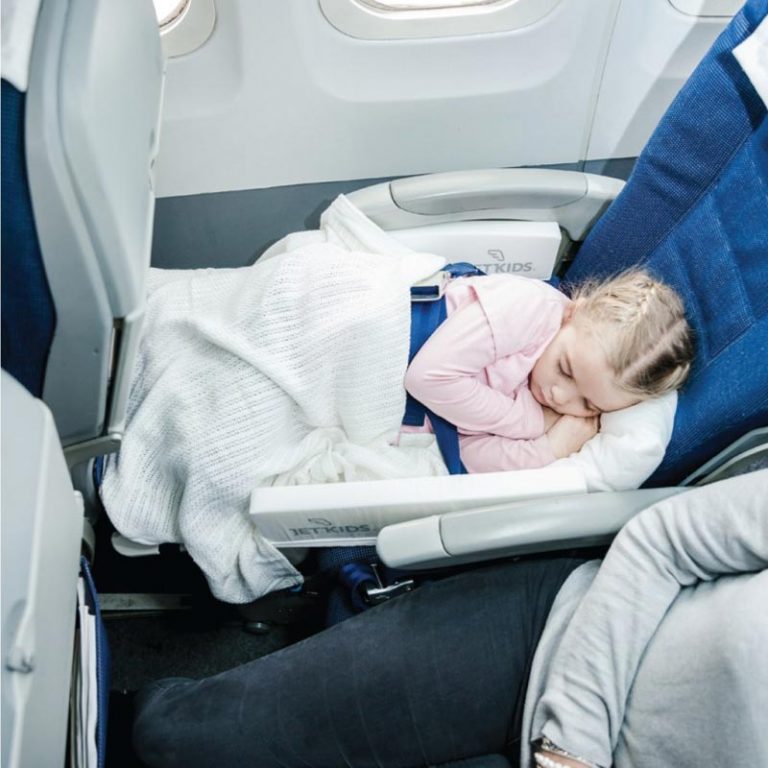 JetKids RideBox by Stokke und JetKids BedBox by Stokke