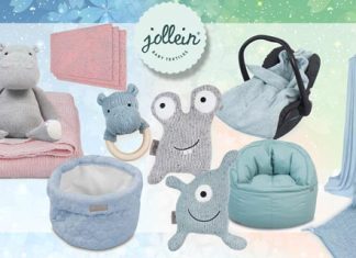 Jollein – aus Liebe zum Kind Jollein Babyartikel