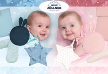 Zöllner Baby-Erstausstattung „Made in Germany“ Julius Zöllner Babyausstattung