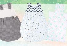 Babyschlafsäcke für zufriedene Babys Babyschlafsäcke