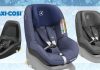 Maxi Cosi Pearl Smart i-Size Kindersitz und Family Fix vorgestellt Maxi Cosi Pearl Smart i-size und Family Fix