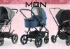 Vorgestellt: Moon Kinderwagen und Buggys – Qualität zum kleinen Preis Moon Kinderwagen