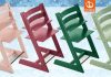 Stokke’s Tripp Trapp Hochstuhl nun noch farbenfreudiger! Stokke Tripp Trapp Hochstuhl neue Farben
